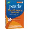 Nature’s Way Pearls Max Potency Probiotic for Men and Women, Supports Digestive, Immune, Colon Health*, 5 Billion Live Cultures, No Refrigeration Required, 30 Softgels(30 Count (Pack of 1))