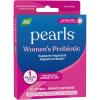 Nature’s Way Pearls Women’s Probiotic, Supports Women’s and Digestive Health*, Protects Against Occasional Constipation & Bloating*, 1 Billion Live Cultures, 30 Softgels (Packaging May Vary)(30 Count (Pack of 1))