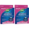 Nature’s Way Pearls Women’s Probiotic, Supports Women’s and Digestive Health*, Protects Against Occasional Constipation & Bloating*, 1 Billion Live Cultures, 30 Softgels (Packaging May Vary)(90 Count (Pack of 2))