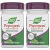 Nature’s Way Pepogest Peppermint Oil, Soothes Occasional Gastrointestinal Discomfort*, Enteric Coated Peppermint Oil Softgels, 60 Softgels (Packaging May Vary)(60 Count (Pack of 2))