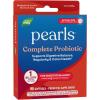 Nature’s Way Probiotic Pearls Complete, 1 Billion Live Cultures, 90 Softgels (Packaging May Vary)(90 Count (Pack of 1))