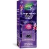 Nature’s Way Sambucus Cough Relief +(1) Immune Syrup*, Feel Better Faster(1), Clinically Proven South African Geranium, with Elderberry Extract, Vitamin C & Zinc, 8 Oz (Packaging May Vary)(8 Ounce)