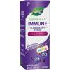 Nature’s Way Sambucus Elderberry Immune Syrup for Kids Ages 2+, with Echinacea & Propolis, with Superfood Antioxidants(1), Immune Support Syrup*, Berry Flavored, 4 Fl Oz (Packaging May Vary)(8 Fl Oz (Pack of 1))