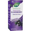 Nature’s Way Sambucus Elderberry Traditional Immune Syrup, Highly Concentrated Black Elderberry Extract, Traditional Immune Support*, Delicious Berry Flavored, 8 Fl Oz (Packaging May Vary)(4 Fl Oz (Pack of 1))