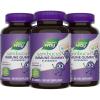 Nature’s Way Sambucus Kids Elderberry Immune Gummies with Black Elderberry Extract, Daily Immune Support Gummy with Vitamin C and Zinc for Children Ages 2+*, 60 Gummies (Set of 3)