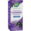 Nature’s Way Sambucus Zero Sugar Traditional Immune Syrup, Highly Concentrated Black Elderberry Extract, Traditional Immune Support*, Sugar-Free, Berry Flavored, 8 Fl Oz (Packaging May Vary)(Elderberry)