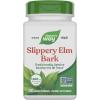 Nature’s Way Slippery Elm Bark, Traditional Support to Soothe the GI Tract*, Vegan, Slippery Elm Capsules, 100 Capsules