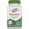 Nature’s Way Spirulina Micro-Algae, Seasonal Immune Support*, Source of Vitamin A (Beta Carotene), 760 mg per Serving, 100 Vegan Capsules (Packaging May Vary)(100 Count (Pack of 1))