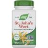 Nature’s Way St. John’s Wort Capsules, Herbal Supplement Promotes a Positive Outlook*, 700 mg per 2-capsule serving, Non-GMO Project Verified, Vegan, 100 Capsules(100 Count (Pack of 1))