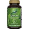 Nature’s Way Systemwell Ultimate Immune* with Vitamins C, A, D, Zinc, & Selenium, Multi-System Botanical Blends Including Immune, Respiratory, Digestive & Circulatory, 180 Tablets (Packaging May Vary)(180 Count (Pack of 1))
