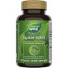 Nature’s Way Systemwell Ultimate Immune* with Vitamins C, A, D, Zinc, & Selenium, Multi-System Botanical Blends Including Immune, Respiratory, Digestive & Circulatory, 180 Tablets (Packaging May Vary)(90 Count (Pack of 1))