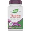 Nature’s Way Thisilyn with Standardized Milk Thistle Extract, Supports Liver Function*, Silymarin, Vegan, 100 Capsules (Packaging May Vary)