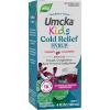 Nature’s Way Umcka ColdCare Kids Cherry Syrup, For Cough | Congestion | Sore Throat, Clinically Proven, 4 FL Ounce (Packaging May Vary)(4 Fl Oz (Pack of 1))