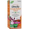 Nature’s Way Umcka Cough Relief Syrup, Chest Congestion, Sore Throat, Cough, Hoarseness, Phenylephrine Free, Homeopathic, Non-Drowsy, 4 Fl Oz