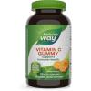 Nature’s Way Vitamin C Gummies, Support Immune Health*, Antioxidant, 250 mg per 2-gummy Serving, Gummy Vitamins, Orange Flavored, 120 Gummies(120 Count (Pack of 1))