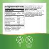 Nature’s Way Blood Sugar Blend with Gymnema Extract, Supports Carbohydrate Metabolism*, Vitamin A, 90 Capsules
