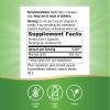 Nature’s Way Moringa, Traditional Superfood, Supports Antioxidant Pathways*, 800 mg per 2-Capsule Serving, 120 Vegan Capsules