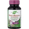 Nature’s Way Rest & Restore, Melatonin-Free Sleep Supplement*, with Ashwagandha, Valerian, Vegan, 30 Capsules
