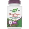 Nature’s Way Blood Sugar Blend with Gymnema Extract, Supports Carbohydrate Metabolism*, Vitamin A, 90 Capsules