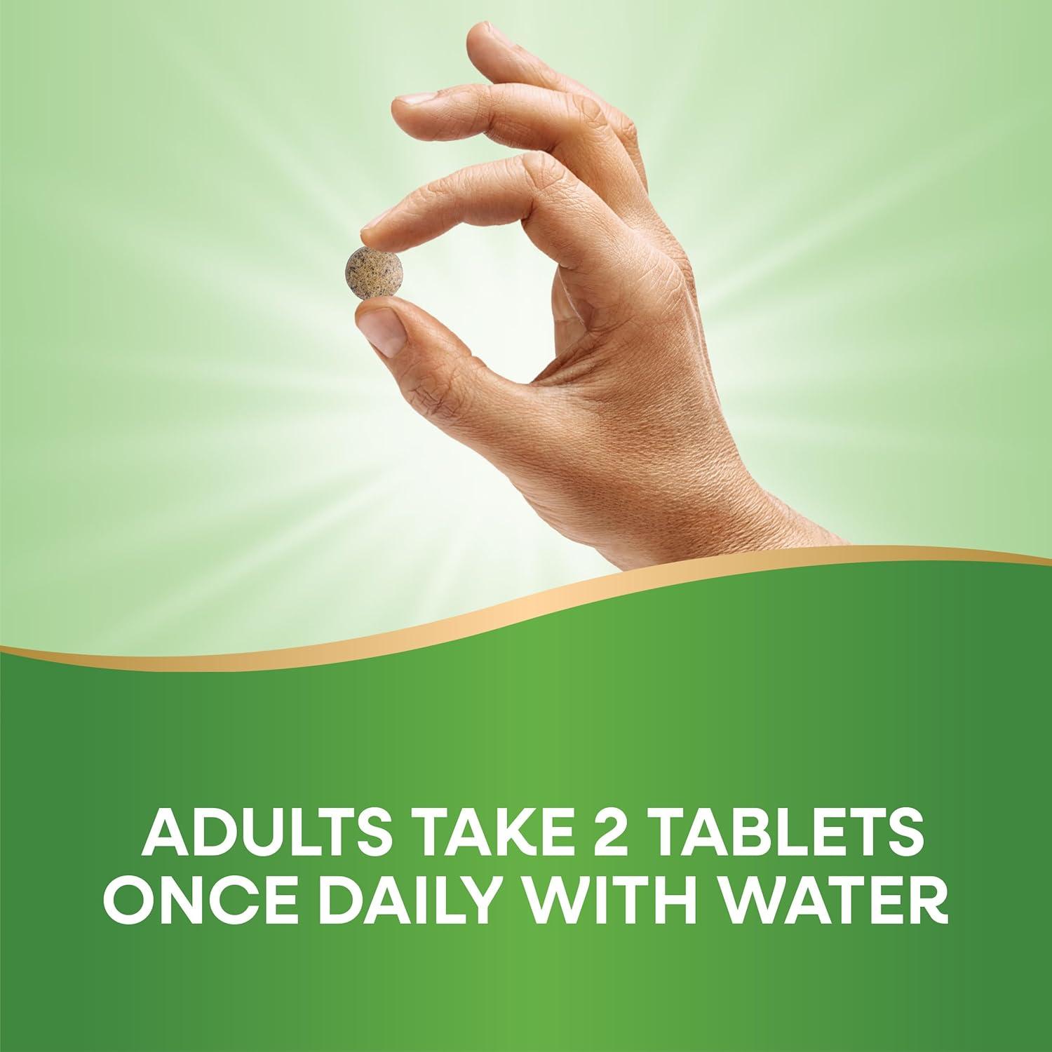 image:imageNatures Way HeartCare Hawthorn Standardized Extract Promotes Healthy Heart Function Gluten free 120 Tablets Packaging May Vary