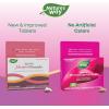 Enzymatic Therapy AM/ PM Menopause Hormone-Free Formula Daytime Energy & Restful Sleep (60 Count)(60 Count (Pack of 2))