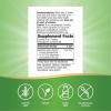 Nature’s Way HeartCare Hawthorn Standardized Extract, Promotes Healthy Heart Function*, Gluten free, 120 Tablets (Packaging May Vary)