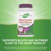 Nature’s Way HeartCare Hawthorn Standardized Extract, Promotes Healthy Heart Function*, Gluten free, 120 Tablets (Packaging May Vary)