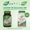 Nature’s Way Herbal Hawthorn Berries, Traditional Heart Health Support*, 100 Vegan Capsules (Packaging May Vary)(100 Count (Pack of 1))