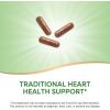 Nature’s Way Herbal Hawthorn Berries, Traditional Heart Health Support*, 100 Vegan Capsules (Packaging May Vary)(100 Count (Pack of 1))