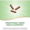 Nature’s Way Herbal Hawthorn Berries, Traditional Heart Health Support*, 100 Vegan Capsules (Packaging May Vary)(100 Count (Pack of 2))