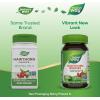 Nature’s Way Herbal Hawthorn Berries, Traditional Heart Health Support*, 100 Vegan Capsules (Packaging May Vary)(100 Count (Pack of 2))