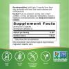 Nature’s Way Herbal Hawthorn Berries, Traditional Heart Health Support*, 100 Vegan Capsules (Packaging May Vary)(100 Count (Pack of 2))