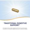 Nature’s Way Oregon Grape, Traditional Digestive Support*, Non-GMO Project Verified, 500 mg per Serving, 90 Capsules (Packaging May Vary)