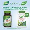 Nature’s Way Oregon Grape, Traditional Digestive Support*, Non-GMO Project Verified, 500 mg per Serving, 90 Capsules (Packaging May Vary)