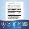 Nature’s Way Oregon Grape, Traditional Digestive Support*, Non-GMO Project Verified, 500 mg per Serving, 90 Capsules (Packaging May Vary)