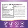 Nature’s Way Sambucus NightTime Elderberry Syrup with Melatonin, Supports Restful Sleep*, 4 Fl Oz