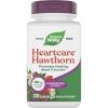Nature’s Way HeartCare Hawthorn Standardized Extract, Promotes Healthy Heart Function*, Gluten free, 120 Tablets (Packaging May Vary)