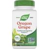 Nature’s Way Oregon Grape, Traditional Digestive Support*, Non-GMO Project Verified, 500 mg per Serving, 90 Capsules (Packaging May Vary)