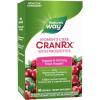 Nature’s Way Women’s Care CranRx with Probiotics, Supports Urinary Health*, Vitamin C, Cranberry, 7 Billion Live Cultures per 2-Capsule Serving, 60 Capsules (Packaging May Vary)