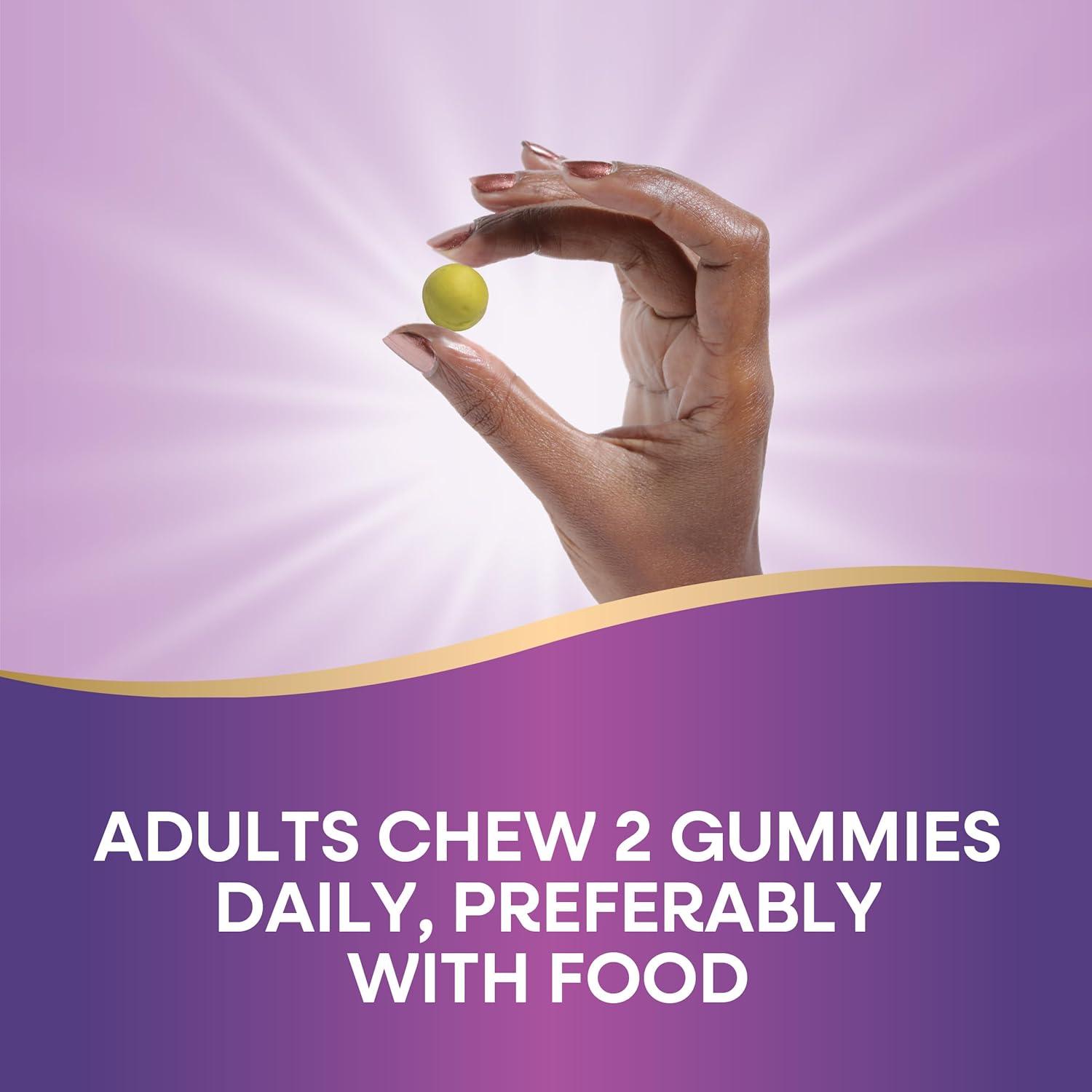 image:imageNatures Way Quercetin Gummies with Zinc Immune Defense Support Antioxidant Support Lemon Flavored 60 Gummies Packaging May Vary