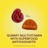 Nature’s Way Alive! Men’s 50+ Daily Gummy Multivitamins, Supports Healthy Brain, Eyes, Heart*, B-Vitamins, Gluten-Free, Fruit Flavored, 60 Gummies (Packaging May Vary)(60 Count (Pack of 1))