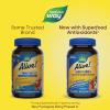 Nature’s Way Alive! Men’s 50+ Daily Gummy Multivitamins, Supports Healthy Brain, Eyes, Heart*, B-Vitamins, Gluten-Free, Fruit Flavored, 60 Gummies (Packaging May Vary)(60 Count (Pack of 1))