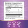 Nature’s Way Quercetin Gummies with Zinc, Immune Defense Support*, Antioxidant Support *, Lemon Flavored, 60 Gummies (Packaging May Vary)