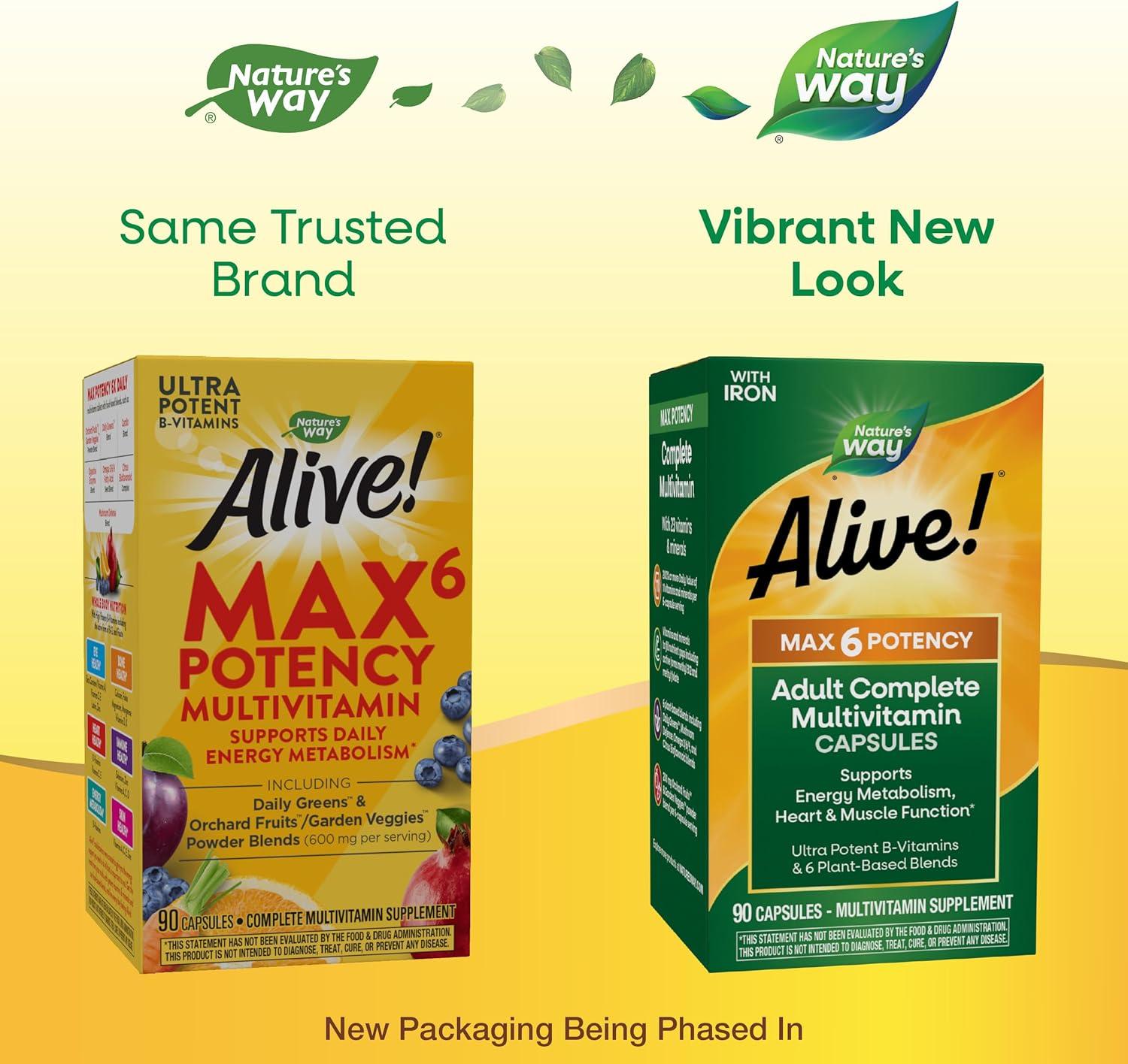 image:imageNatures Way Alive 90 Count1