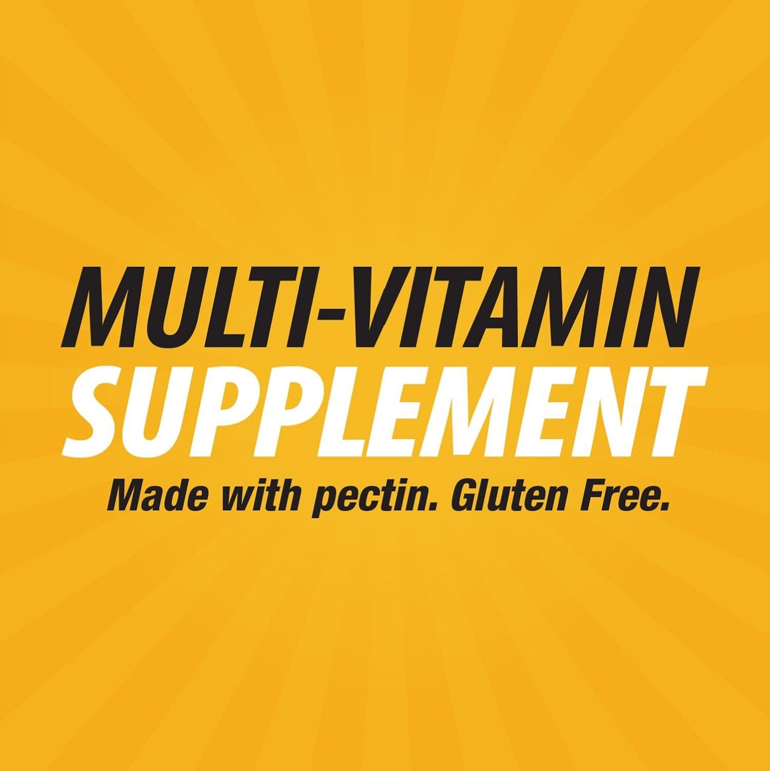 image:imageNatures Way Alive Max3 Potency Adult Complete Multivitamin High Potency BVitamins to Support Cellular Energy Metabolism Multivitamin with Methylated B12 amp Folate No Added Iron 180 Tablets180 Count Pack of 1