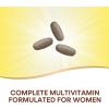 Nature’s Way Alive! Max3 Daily Women’s Multivitamin, Food-Based Blends (1,130mg per serving) and Antioxidants, 90 Tablets