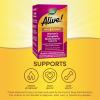Nature’s Way Alive! Max3 Daily Women’s Multivitamin, Food-Based Blends (1,130mg per serving) and Antioxidants, 90 Tablets