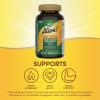 Nature’s Way Alive! Max3 Potency Adult Complete Multivitamin, High Potency B-Vitamins to Support Cellular Energy Metabolism*, Multivitamin with Methylated B12 & Folate, No Added Iron, 180 Tablets(180 Count (Pack of 1))
