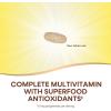 Nature’s Way Alive! Men’s 50+ Complete Multivitamin, Supports Healthy Brain, Eyes & Heart*, High Potency B-Vitamins, Gluten-Free, 130 Tablets (Packaging May Vary)(130 Count (Pack of 1))