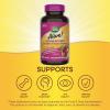 Nature’s Way Alive! Women’s 50+ Complete Multivitamins, Supports Healthy Heart, Brain, Bones*, Superfood Antioxidants(1), B-Vitamins, Gluten Free, 130 Tablets (Packaging May Vary)(130 Count (Pack of 2))